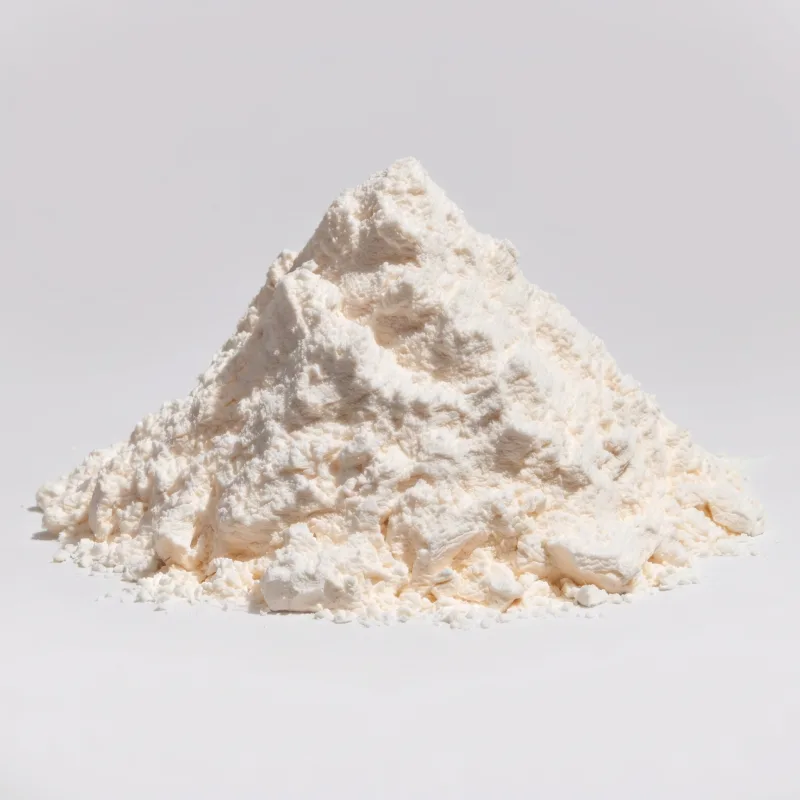 NR (Niagen) Nicotinamide Riboside powder, studio close-up