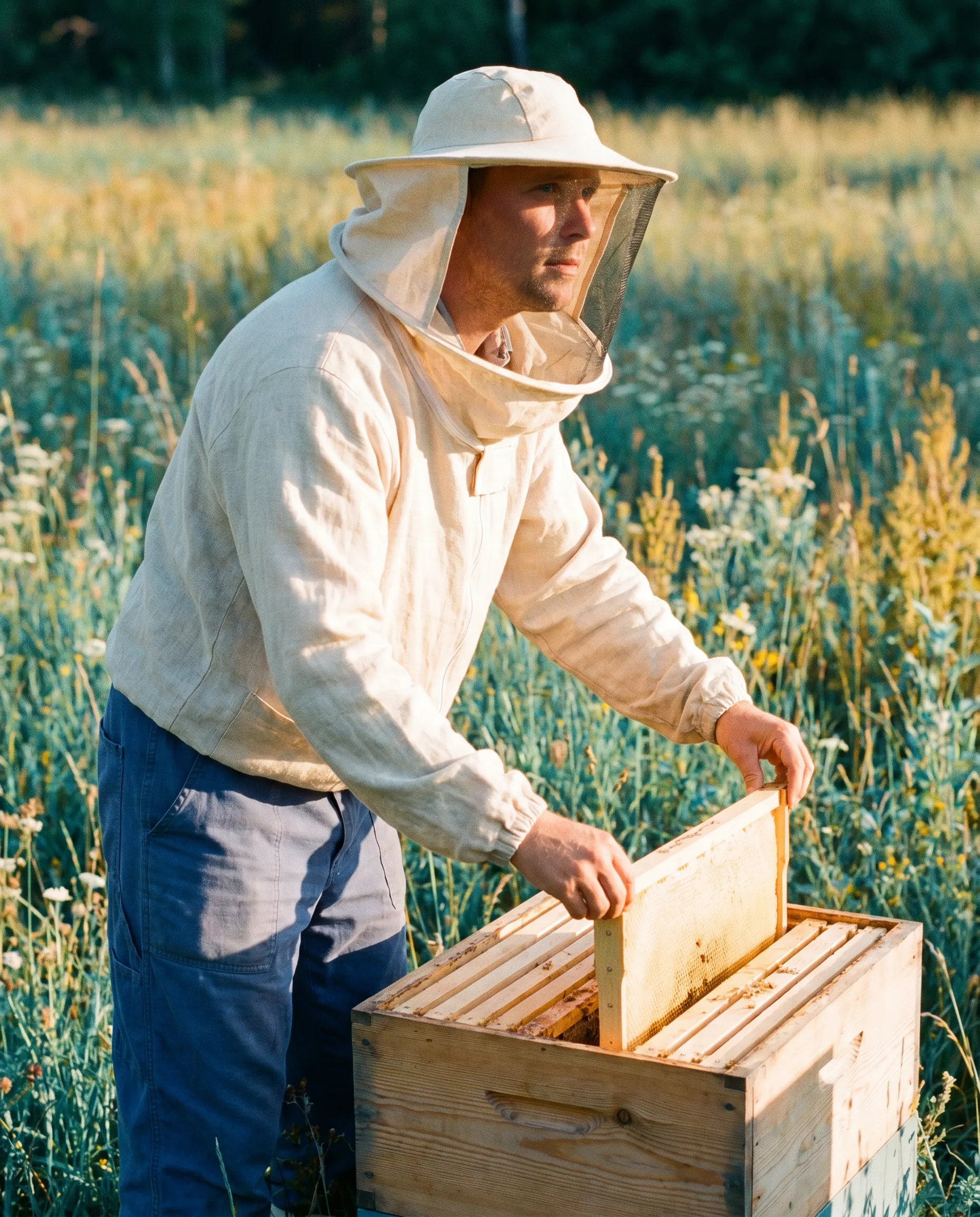 beekeeper