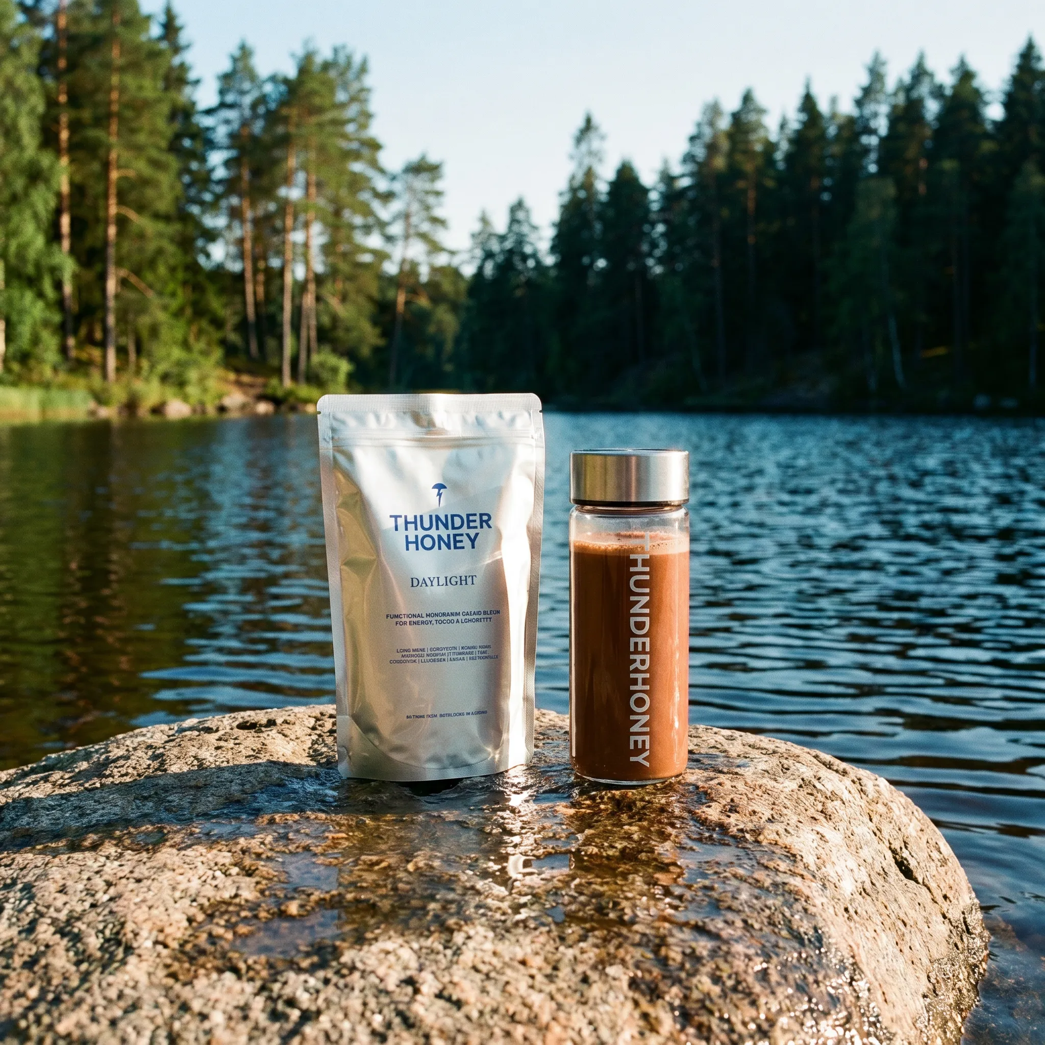 hero product rock