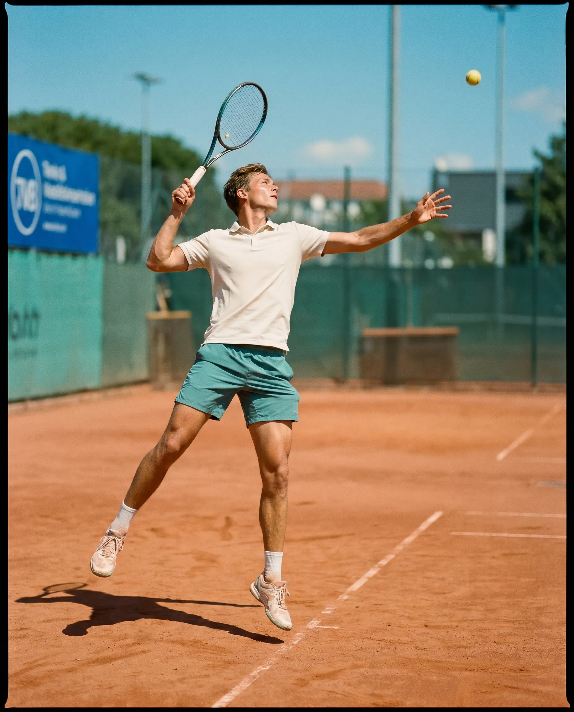 tennis
