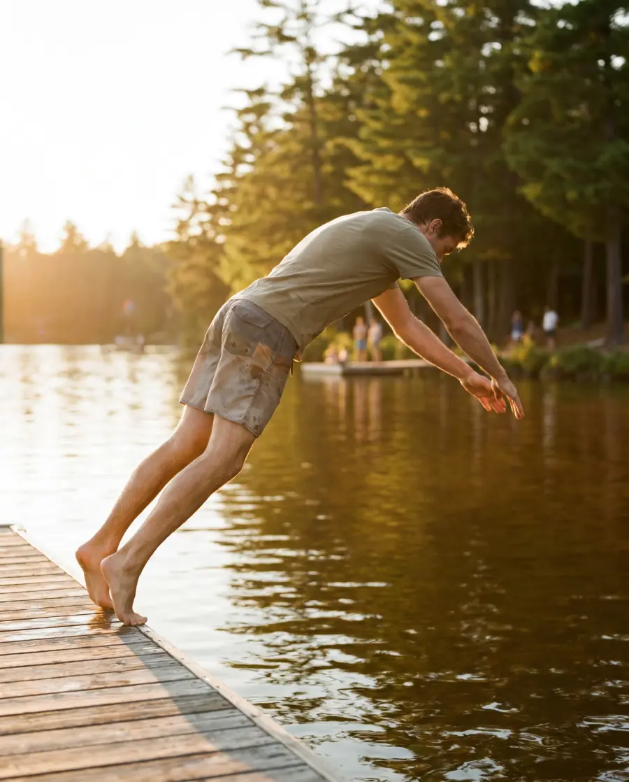 B_dock_dive