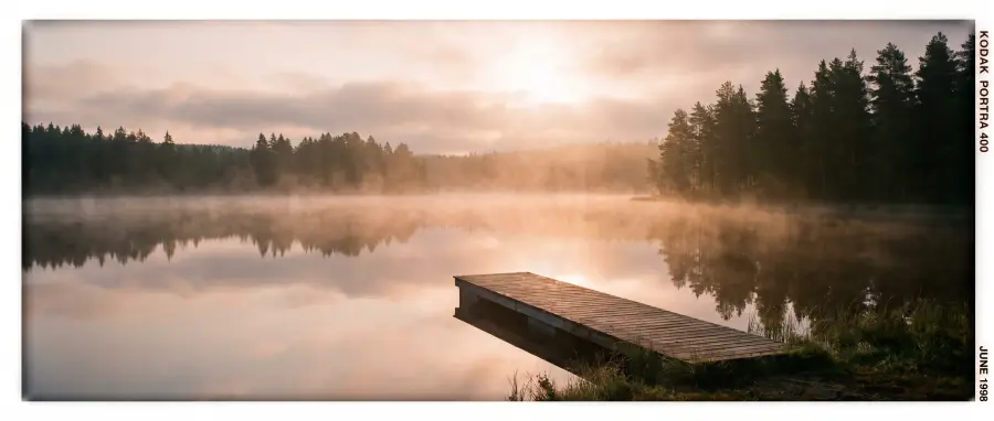 I_lake_dawn