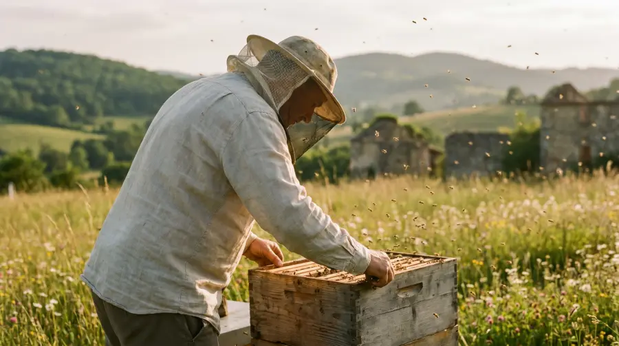 L_beekeeper
