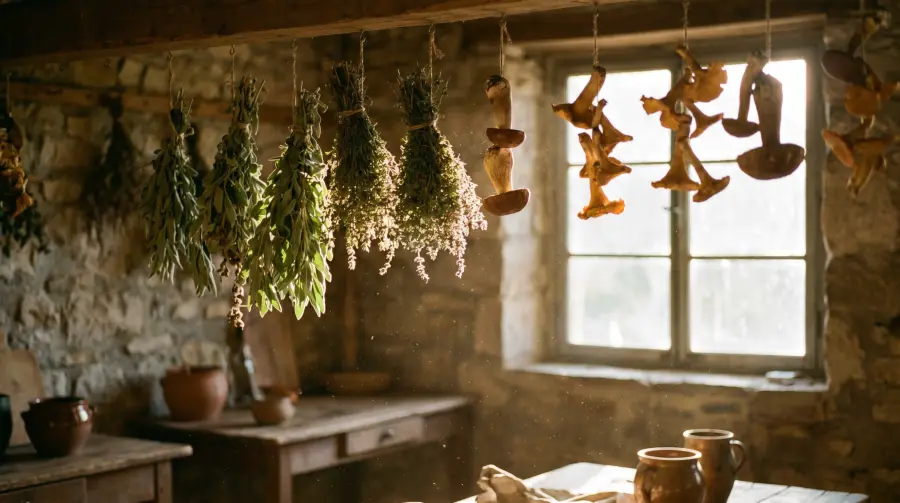 L_drying_herbs