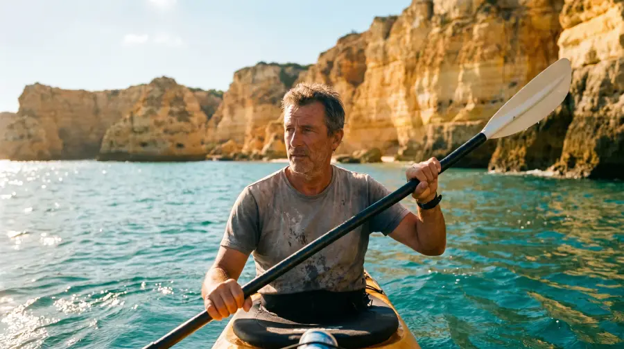 S_kayak