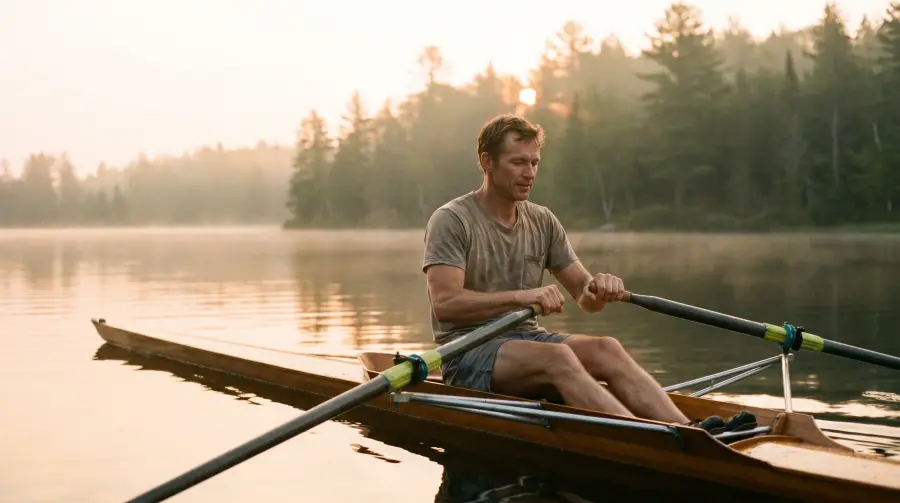 S_rower