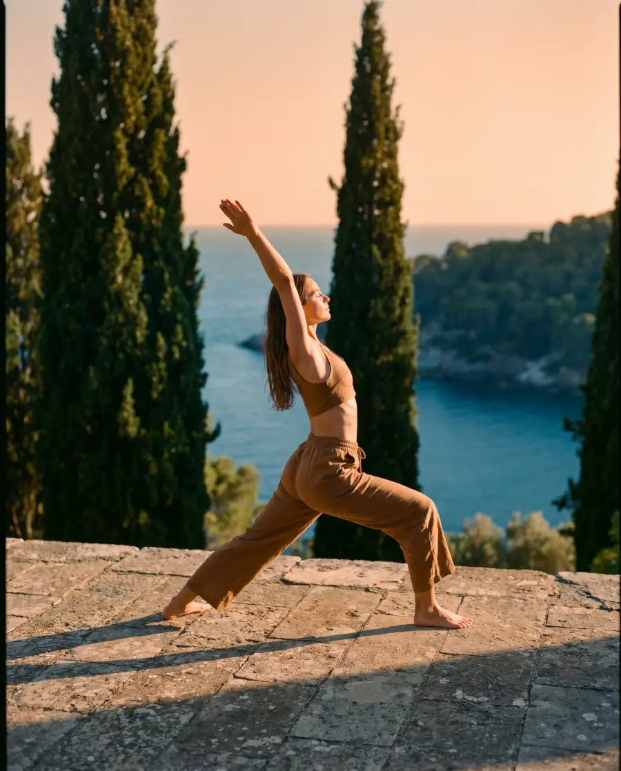 S_yoga