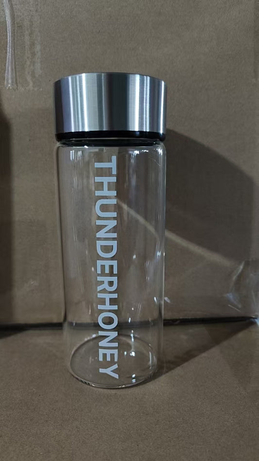 FREE Bottle + Scooper