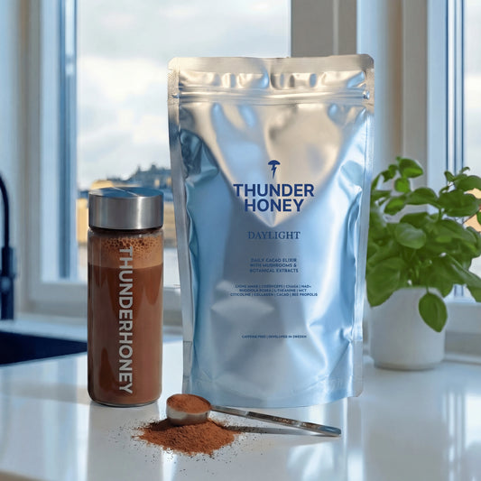 Thunder Honey Daylight